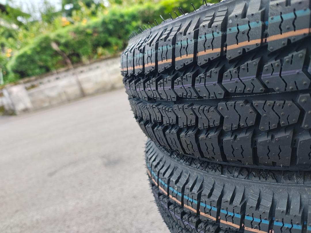 岐阜発 タイヤ新品 4本セット 155/65R14 マッドスター リフトアップ 岐阜発 タイヤ新品 4本セット 155/65R14 マッドスター リフトアップ