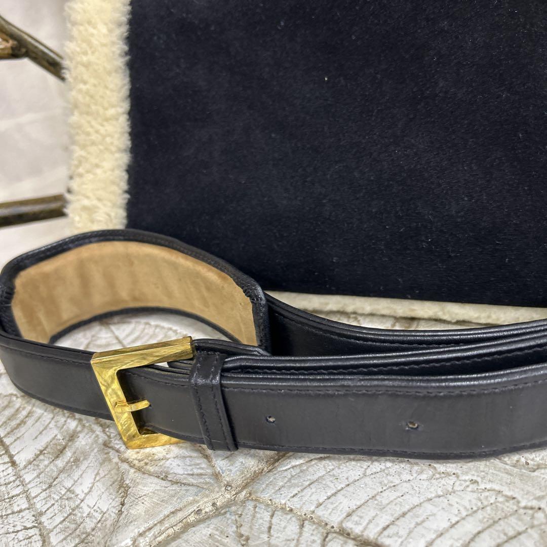 ❣️ドルチェ&ガッパーナ　シシリー2Wayバック美品