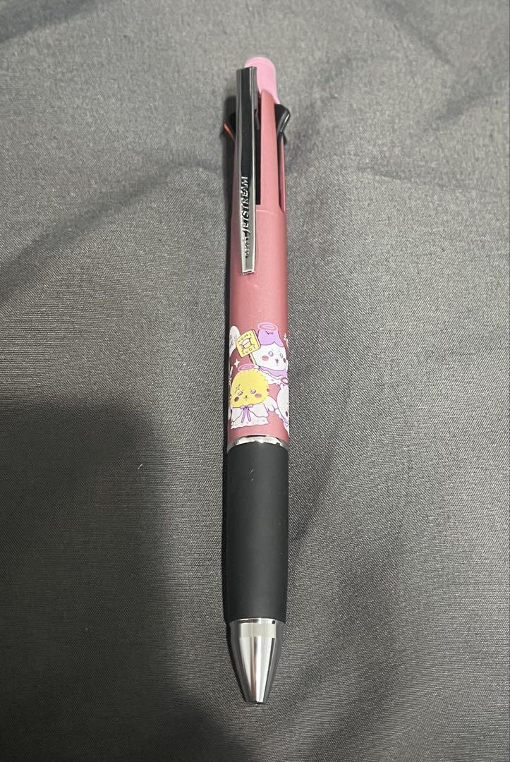 ちいかわ てんし♡あくまジェットストリーム（てんし）