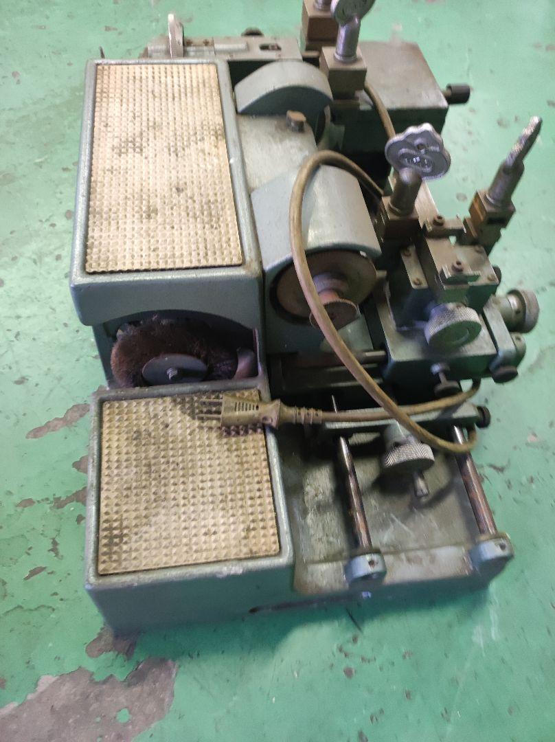 JK-1