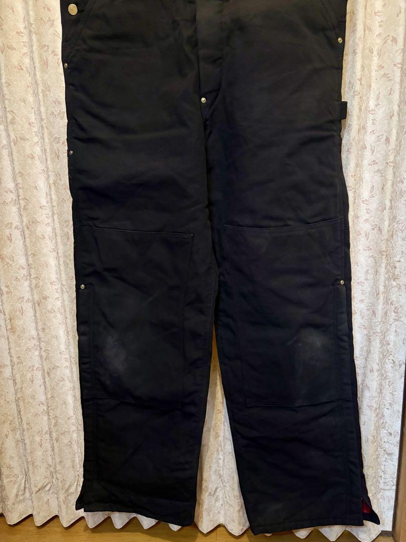 Carhartt カーハート　ブラックダック　USA