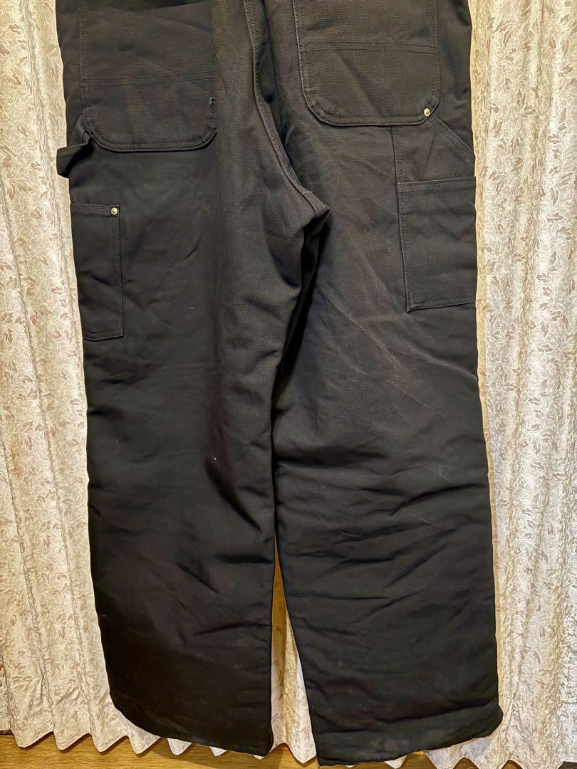Carhartt カーハート　ブラックダック　USA