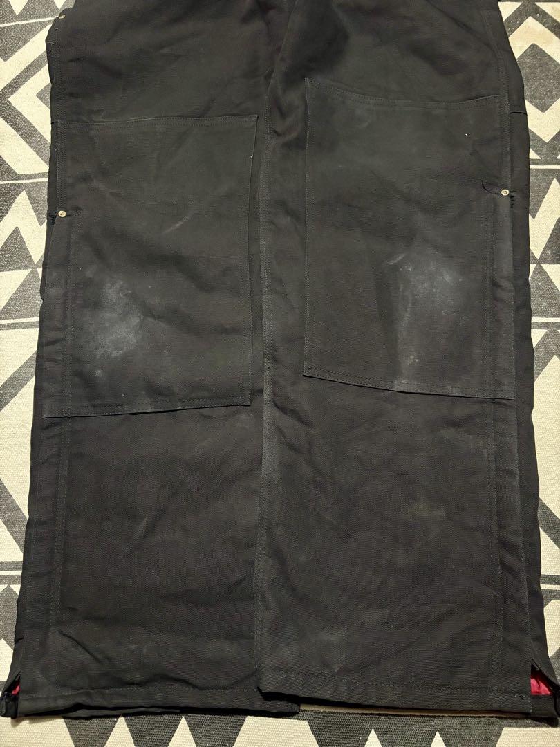 Carhartt カーハート　ブラックダック　USA