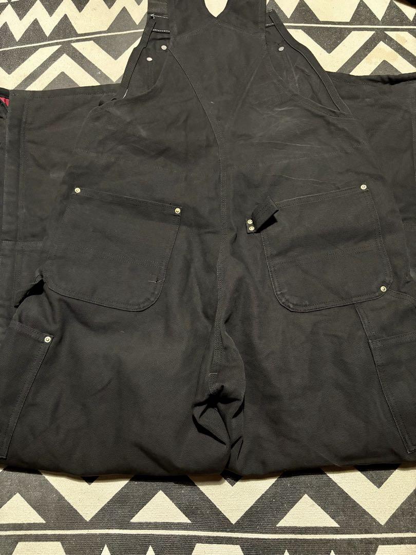 Carhartt カーハート　ブラックダック　USA