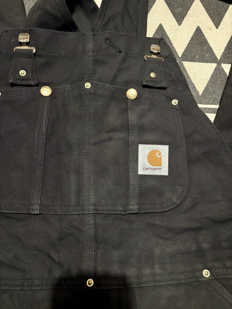 Carhartt カーハート　ブラックダック　USA