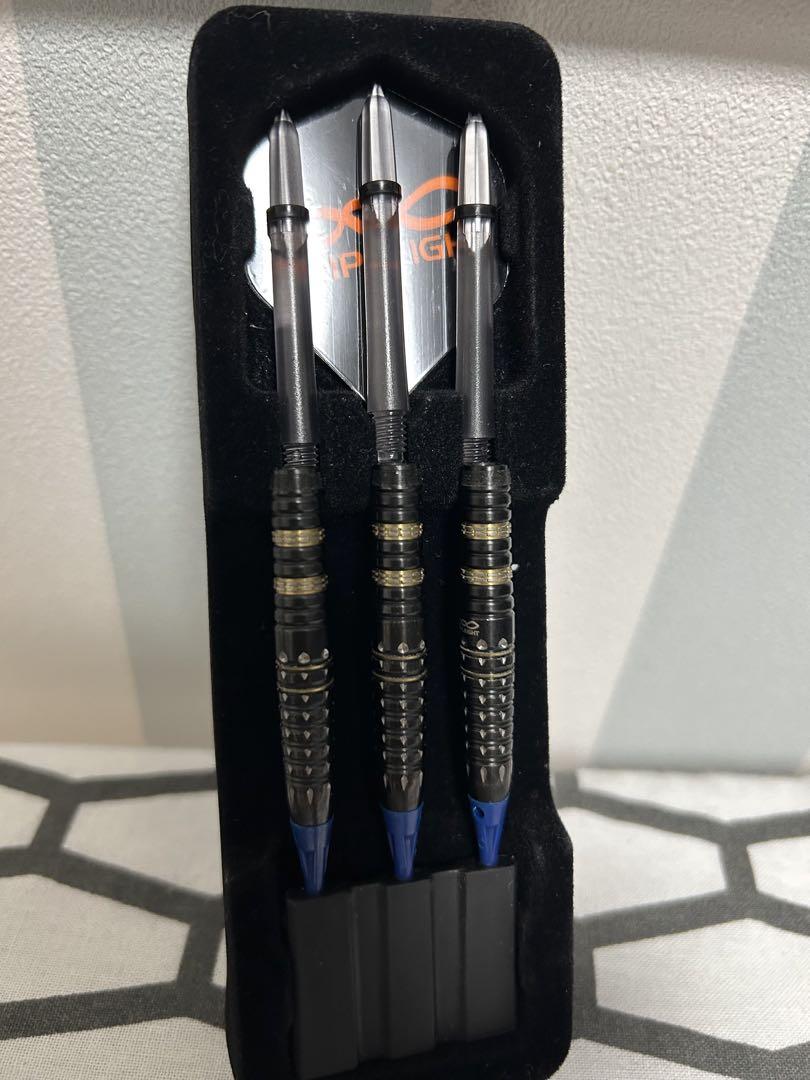 tripleight Abel2 鎌田愛プロ ダーツセット