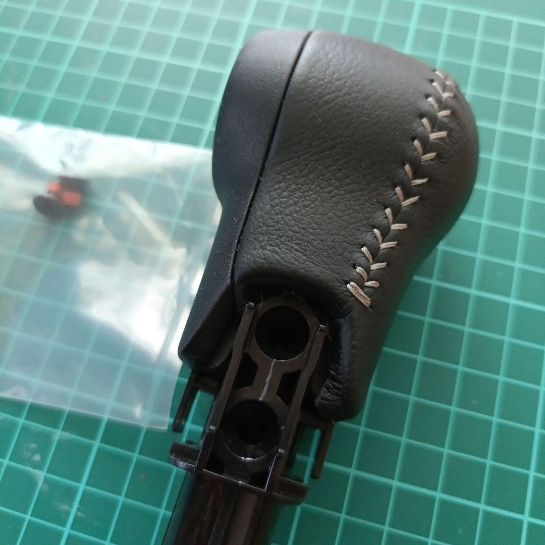 N-BOX JF3 シフトノブ　中古
