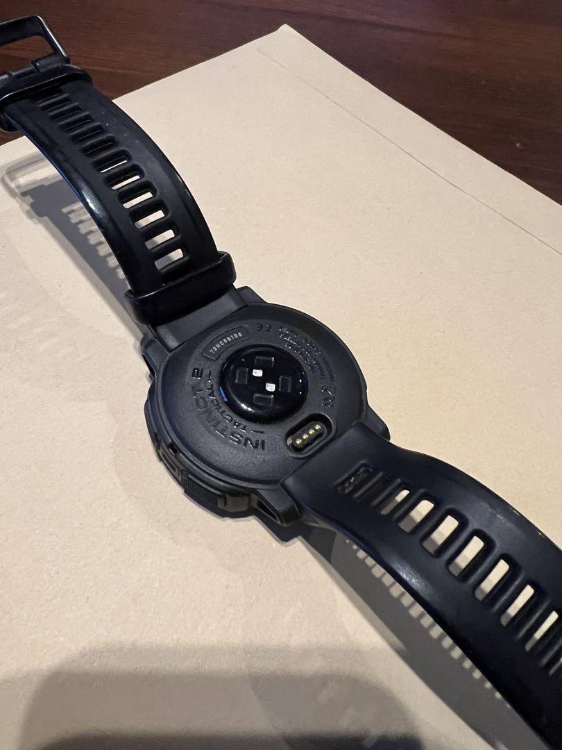 時計 Tky1228Garmin Instinct 2 Tactical