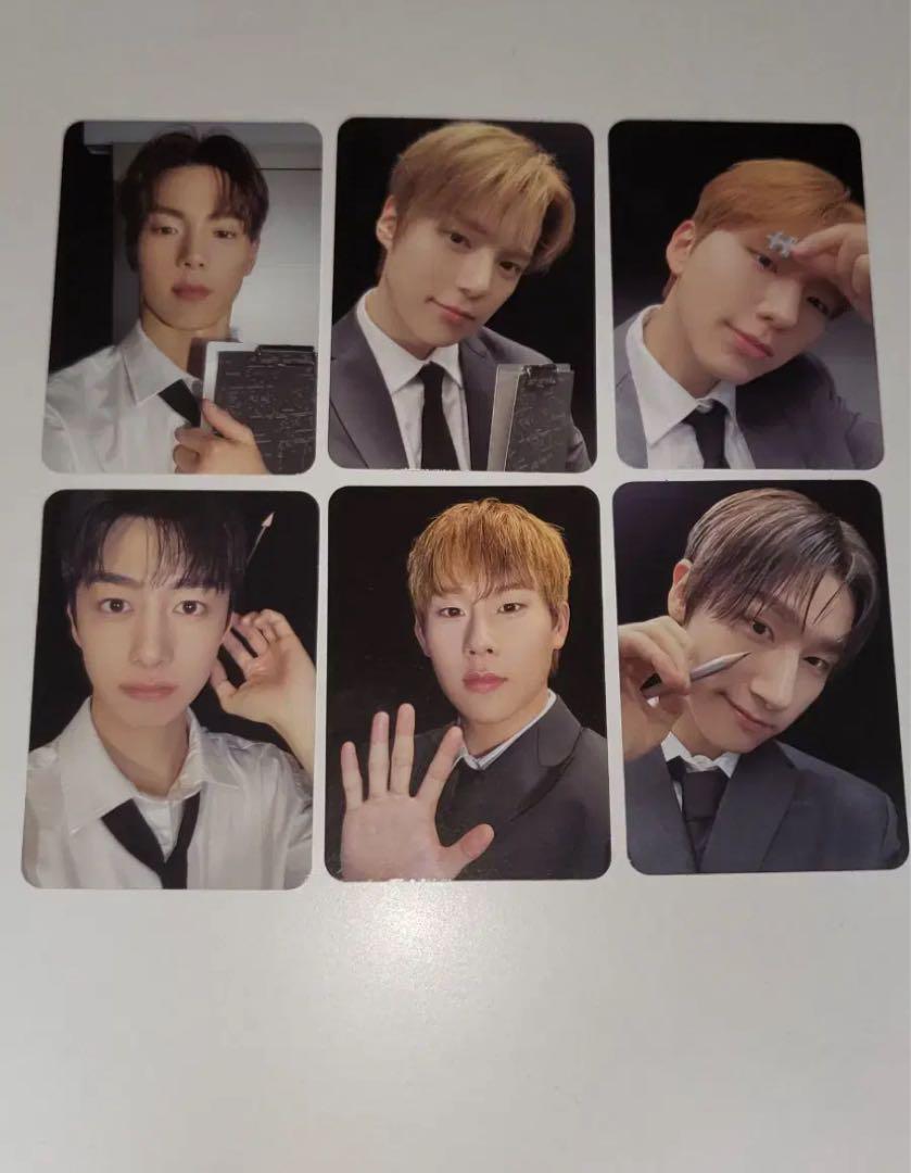 monsta x ウォノ　トレカ　韓国　会員　3期限定　モンベべオンリー　レア monsta x ウォノ トレカ 韓国 会員 3期限定 モンベべ