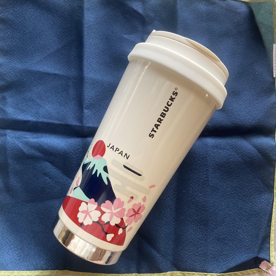 スターバックスコーヒー タンブラー