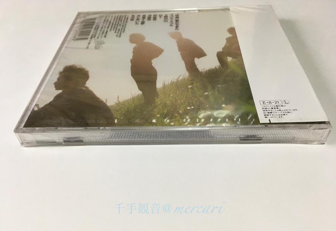 新品 *: エレファントカシマシ *: 浮世の夢 .:*