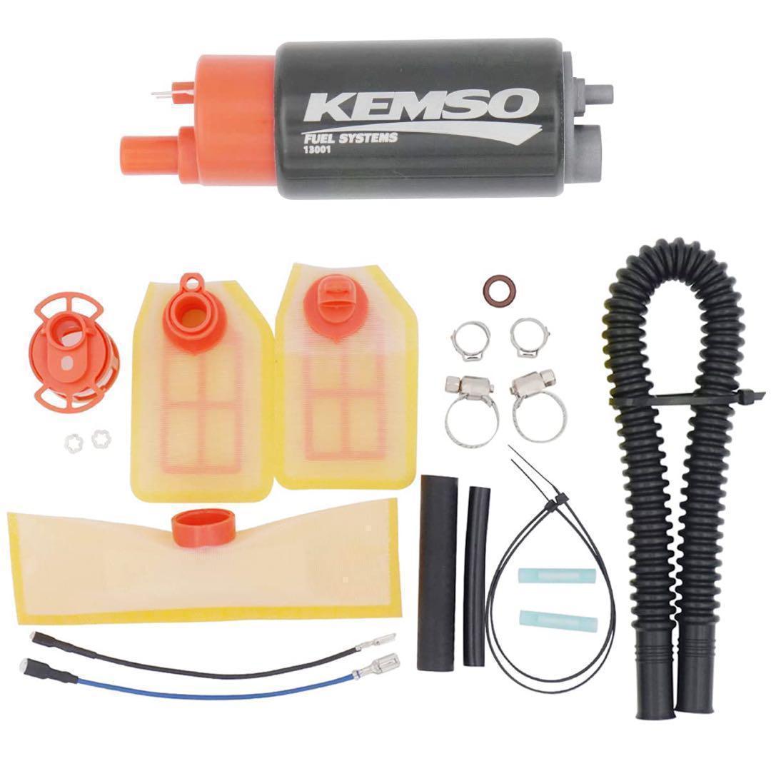 13001 OEM 交換用燃料ポンプ 30mm 燃料ポンプ用