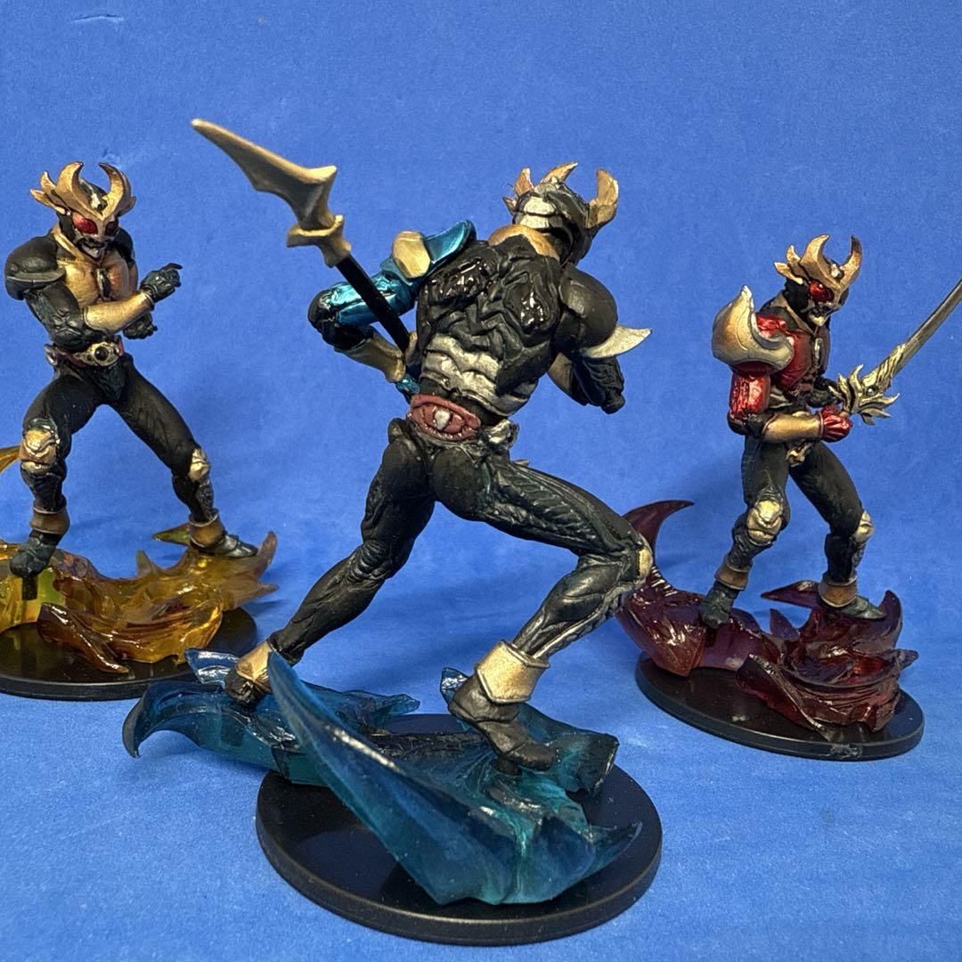 仮面ライダーアギト