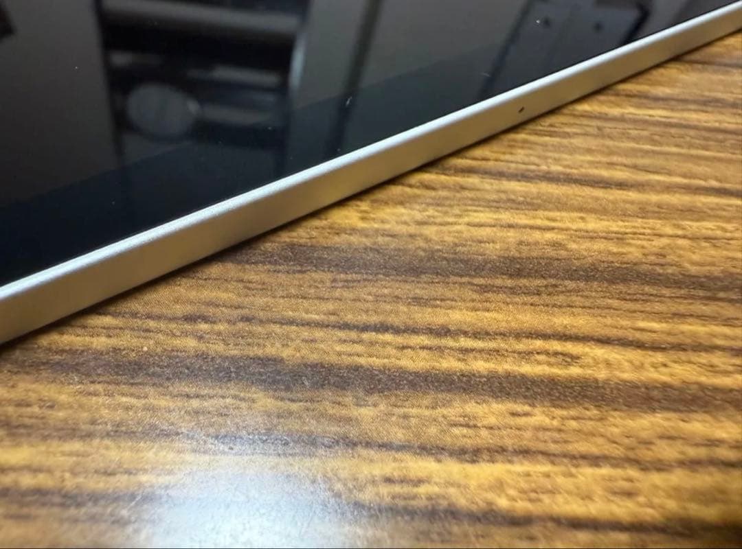 iPad Pro11インチ第1世代シルバー64GB