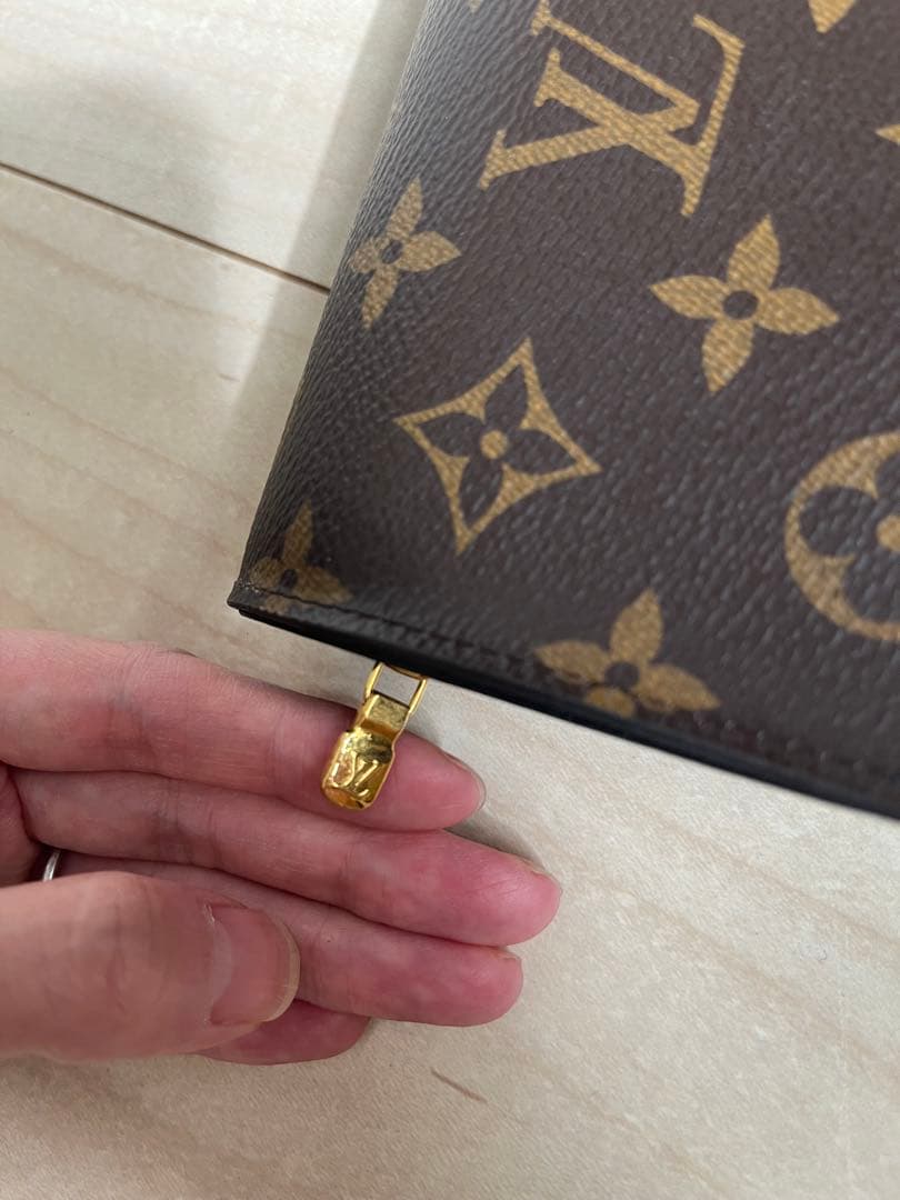 LOUIS VUITTON 二つ折り財布 ポルトフォイユジュリエット LOUIS VUITTON 二つ折り財布 ポルトフォイユジュリエット