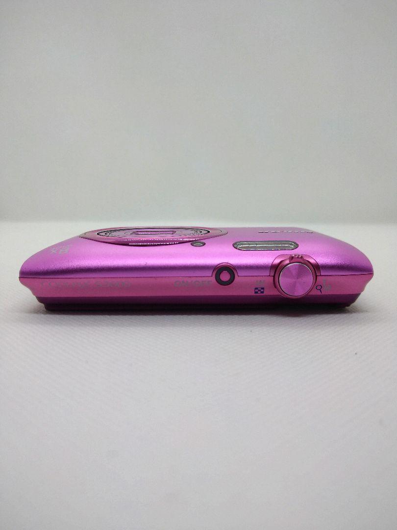 Nikon S3600 ピンク デジタルカメラ 8倍光学ズーム