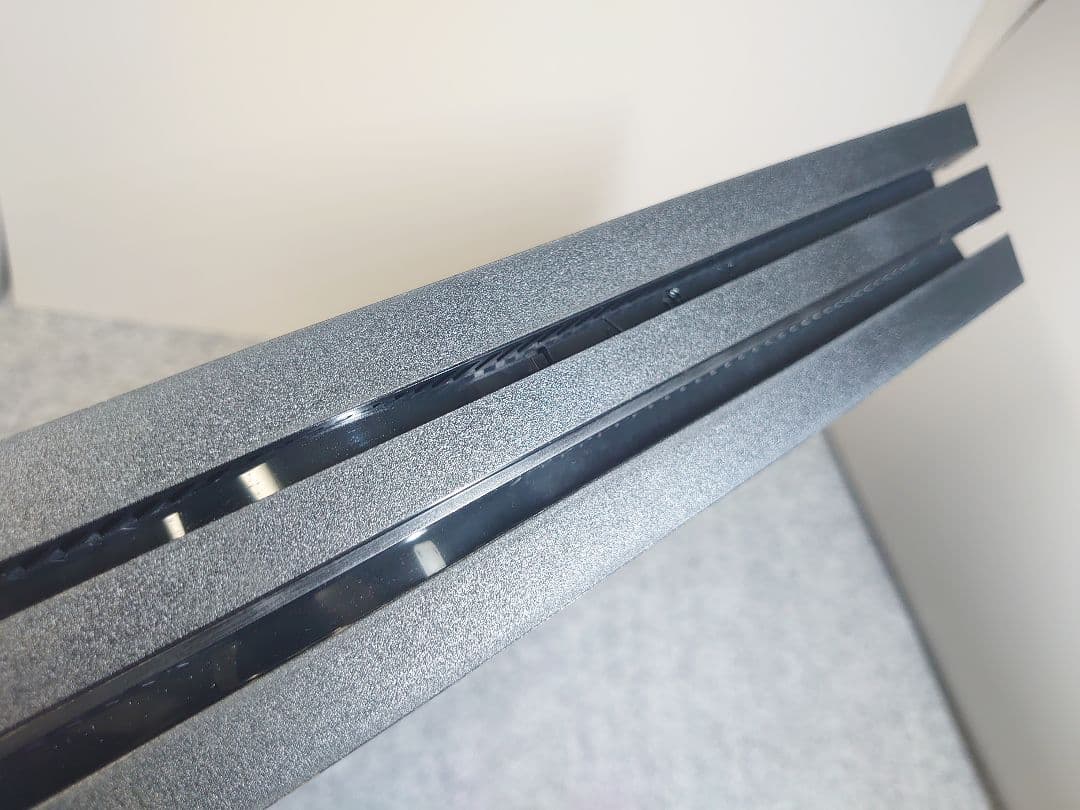 CUH-7100B ブラック