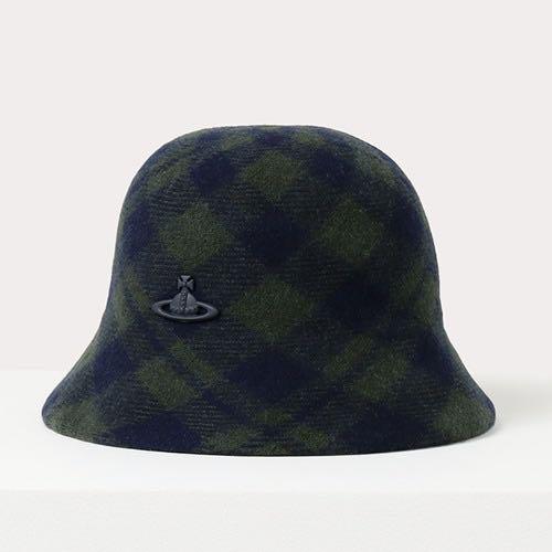 Vivienne Westwood バケットハット