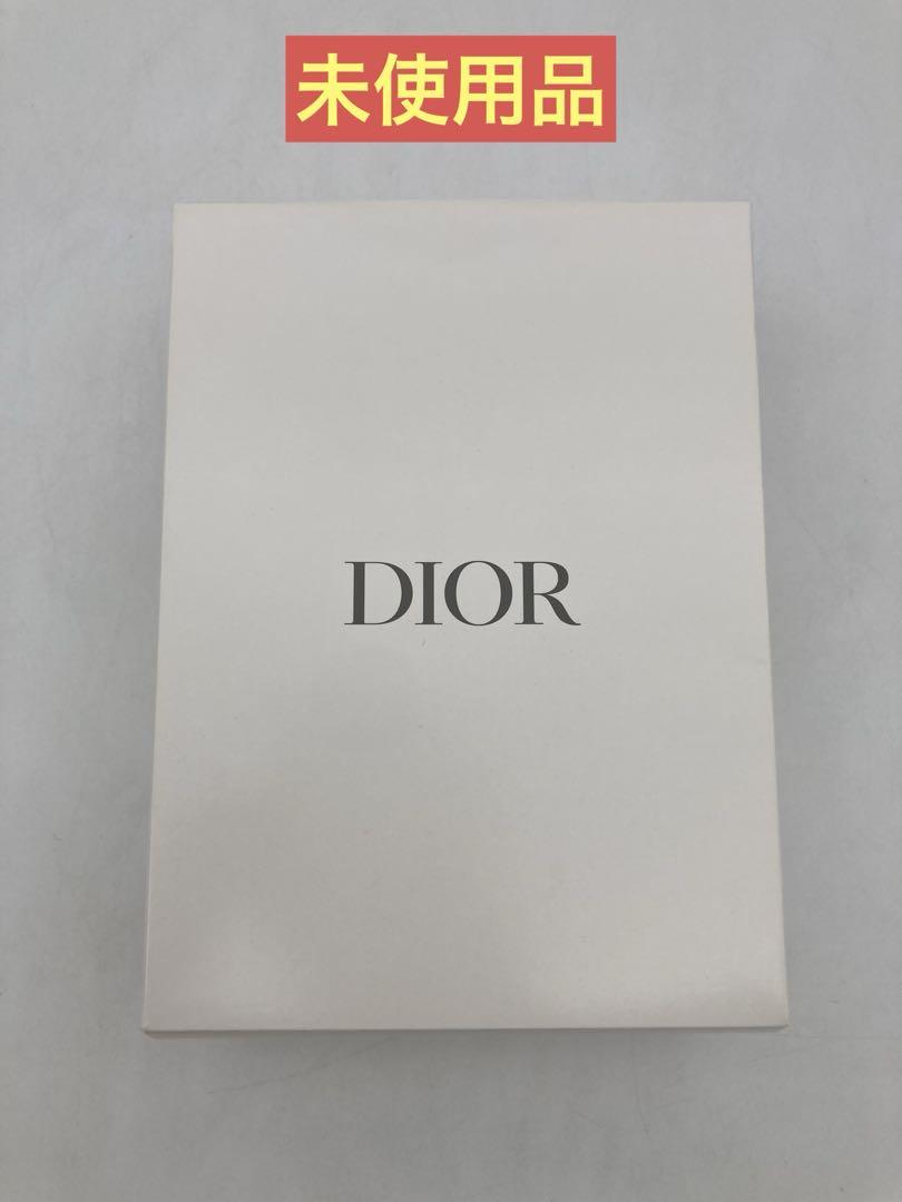Dior カプチュール トータル セル ドローストリングピンクポーチセット