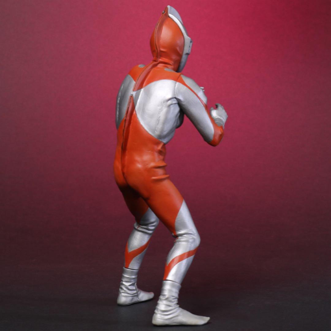 大怪獣シリーズ ウルトラマン（Cタイプ）発光ver. ツブラヤストア限定版 新品