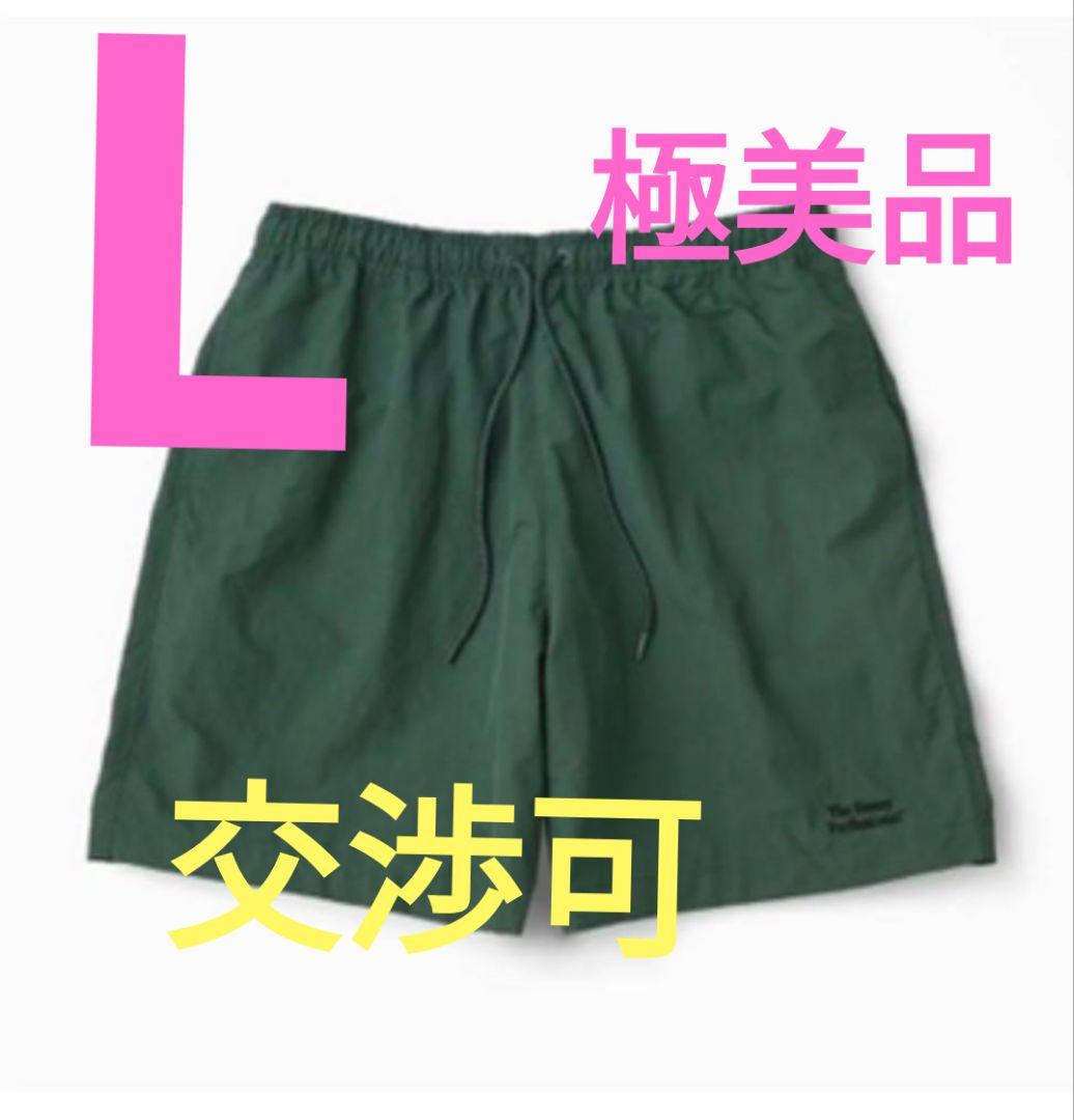 美品 ENNOY NYLON SHORTS ショーツ - パンツ|ショートパンツ 美品 ENNOY NYLON SHORTS ショーツ - パンツ|ショートパンツ