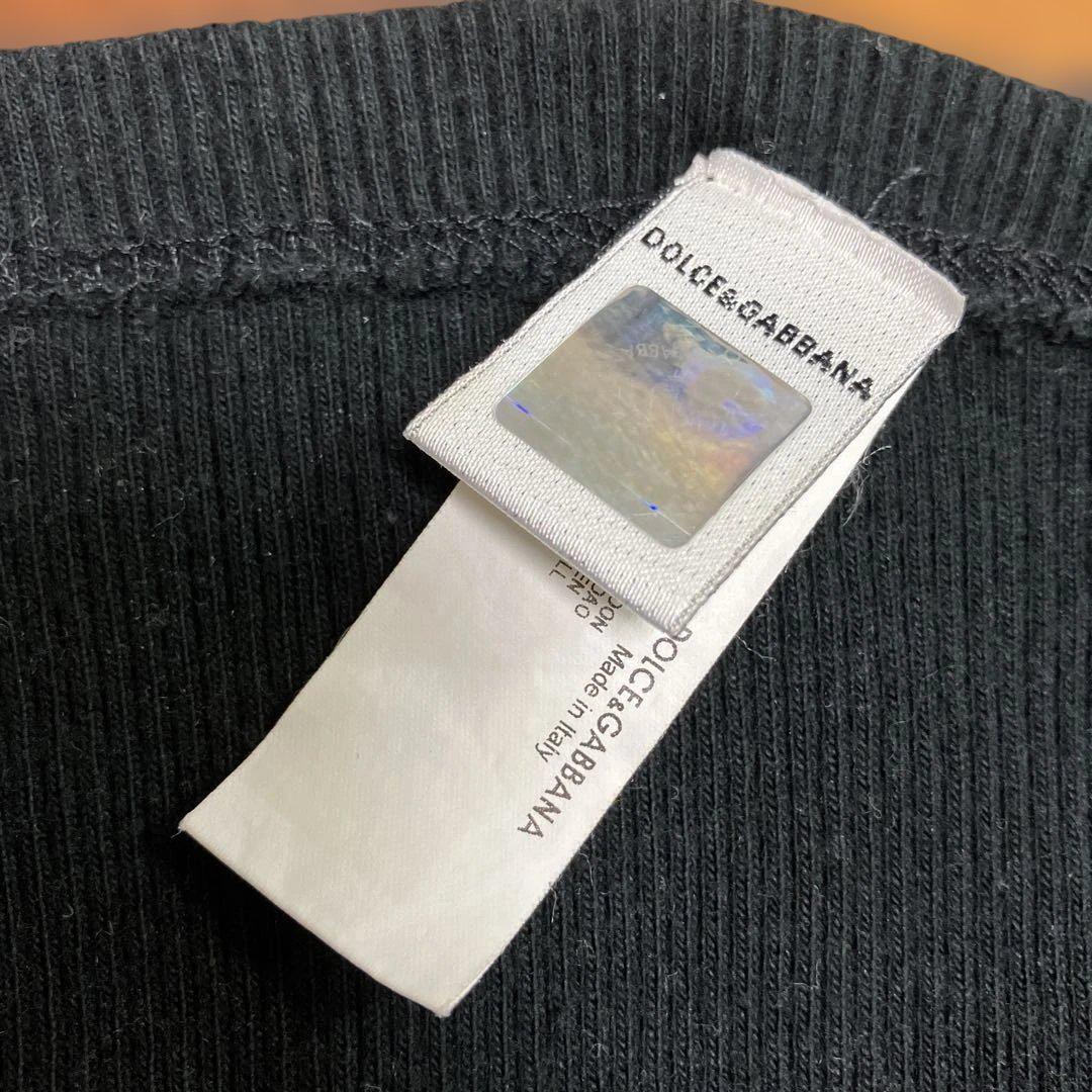 ２点セットDOLCE&GABBANA タンクトップ