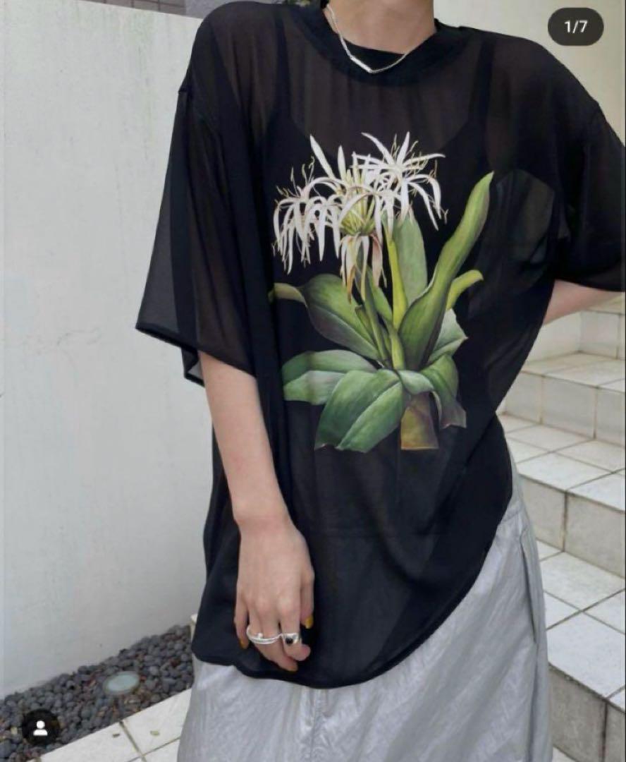 2PIECES FLOWER LAYERED DRESS