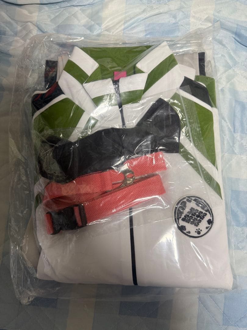 コスプレ コストモ 刀剣乱舞 村雲江 内番 Mサイズ