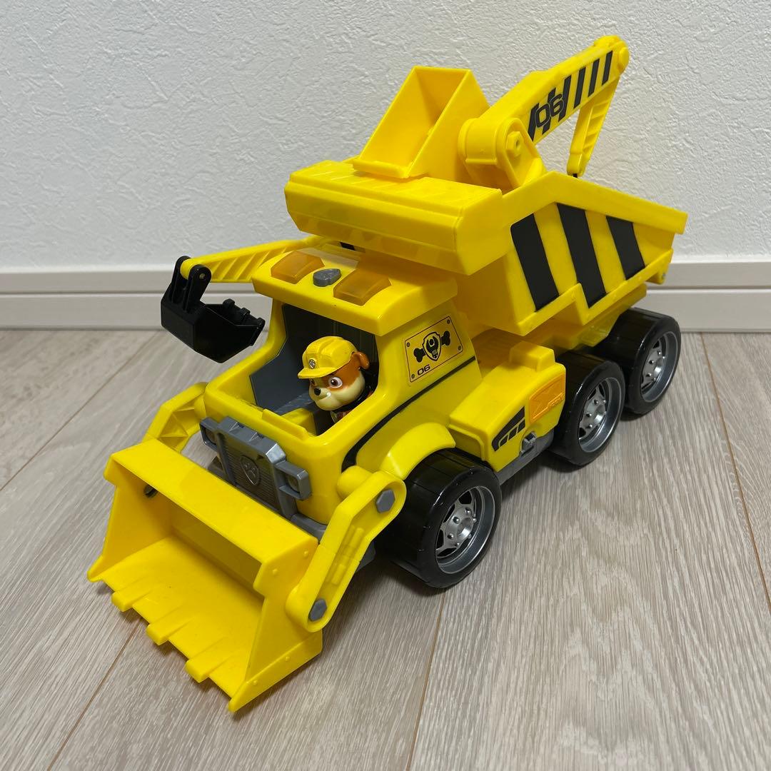 パウパトロール おもちゃ まとめ売り パウパトロール おもちゃ まとめ売り