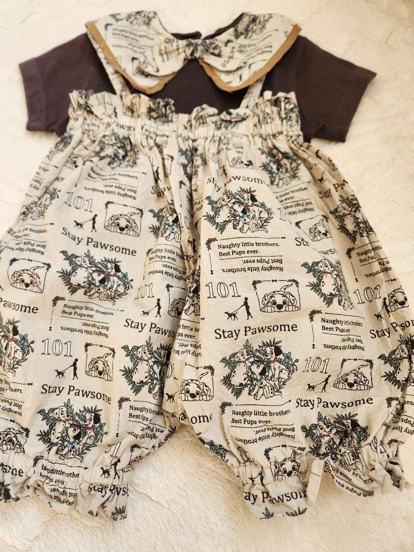cottoliコトリ★春服まとめ売り90センチ★新品未使用 バースデイ - 【cottoli】新品タグ付き 薄手のトレーナー 90 白