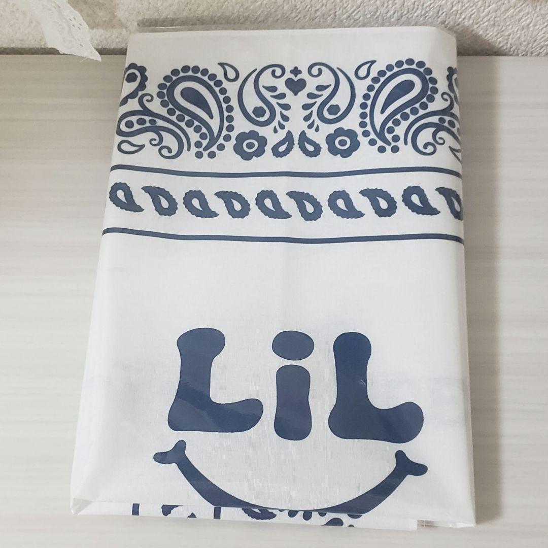 ☺️新品・未開封☺️★LIL LEAGE★LiIL SMILE★4点セット★