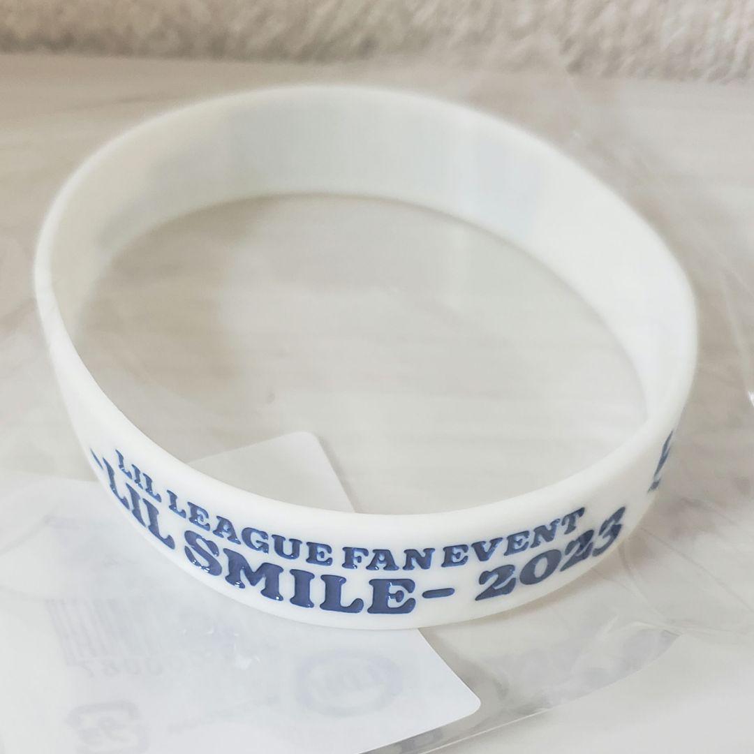 ☺️新品・未開封☺️★LIL LEAGE★LiIL SMILE★4点セット★