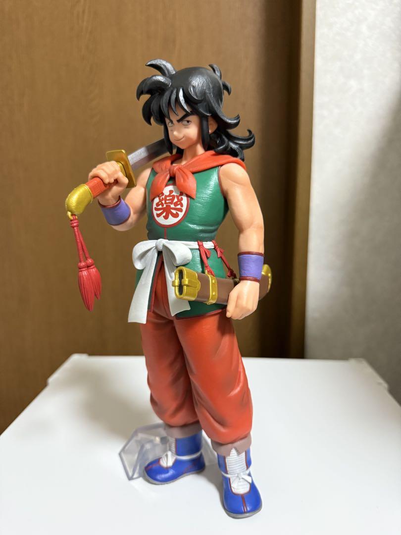ドラゴンボールEX孫悟空修業編フィギュア8体＋アクリルスタンド2