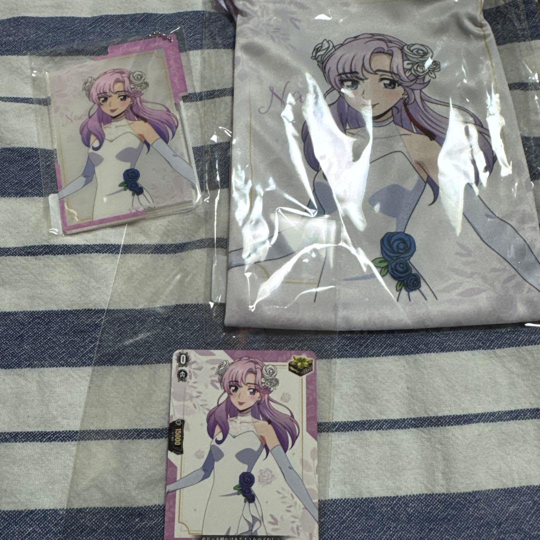 ヴァンガード くじロード 員弁ナオ PRカード 特典