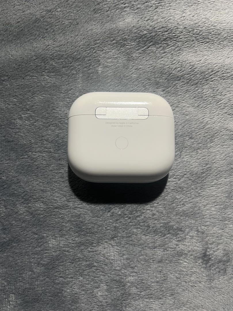 AirPods 第3世代　本体