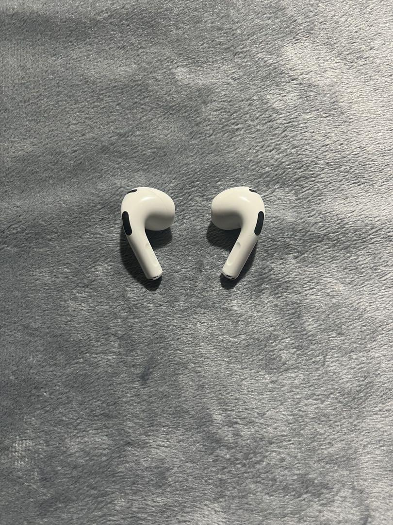 AirPods 第3世代　本体