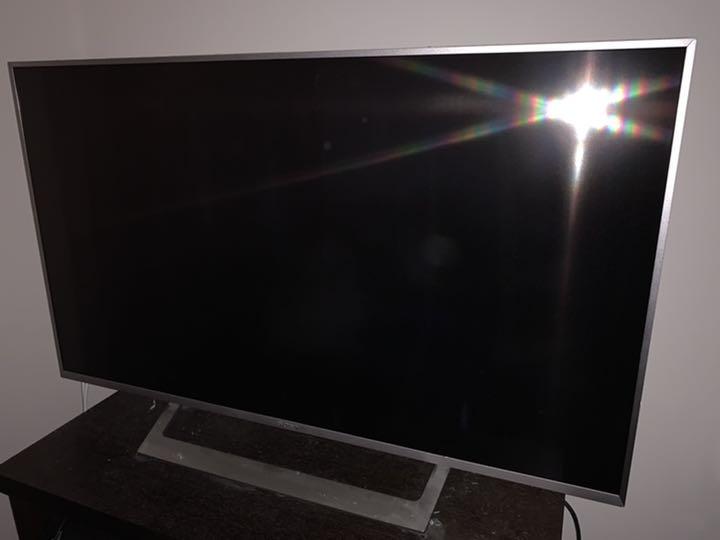 残りわずか】 「価格交渉可能」SONY KJ-43X8300D(S) BRAVIA - テレビ - news.elegantsite.gr 残りわずか】 「価格交渉可能」SONY KJ-43X8300D(S) BRAVIA - テレビ - news.elegantsite.gr