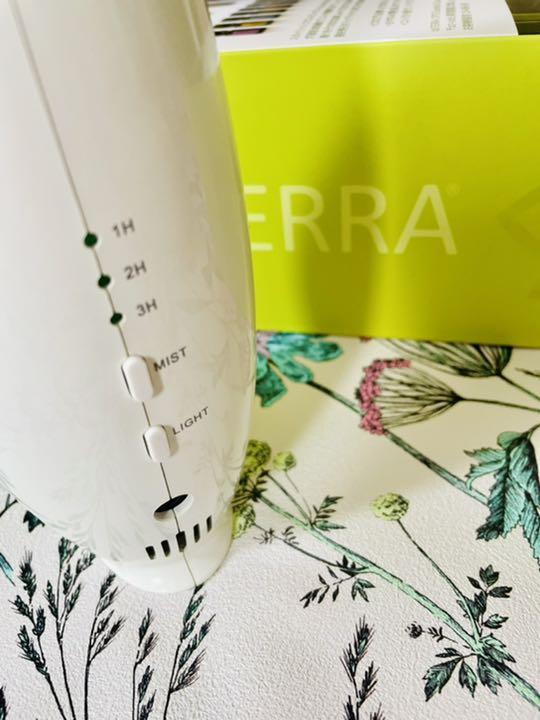 特価在庫あ ドテラ アロマ デュフューザー QJR6a-m13598713997 doterra 特価高評価
