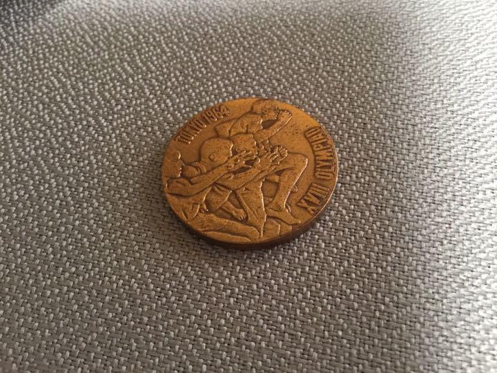 1964年東京オリンピック記念メダル - その他新品 通販