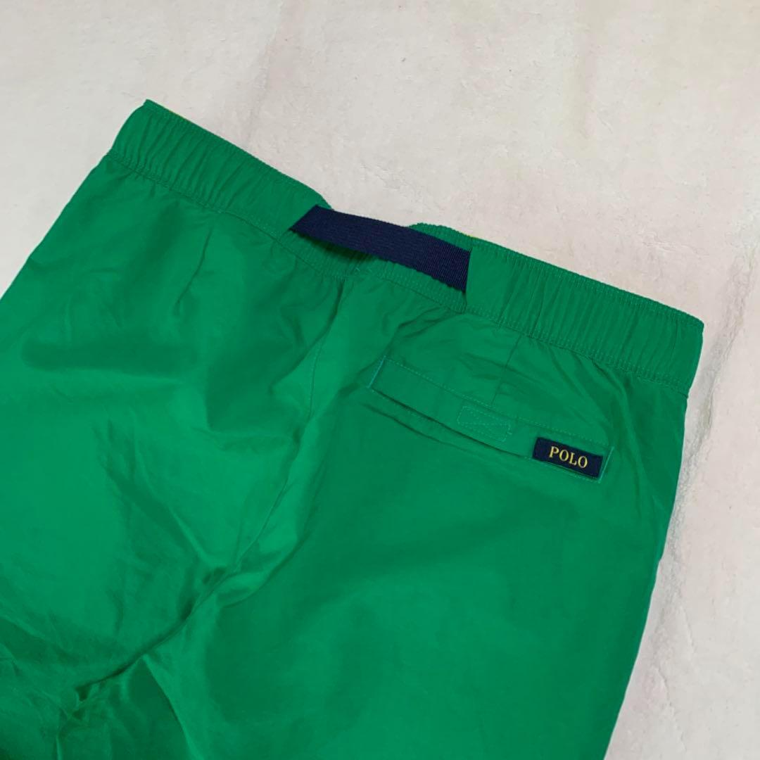 Polo Ralph Lauren 2Way イージークライミングパンツ ラルフ Polo Ralph Lauren 2Way イージークライミングパンツ ラルフ