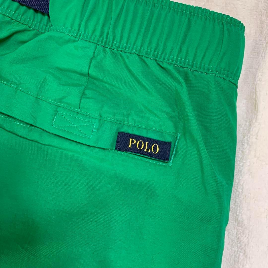 Polo Ralph Lauren 2Way イージークライミングパンツ ラルフ Polo Ralph Lauren 2Way イージークライミングパンツ ラルフ