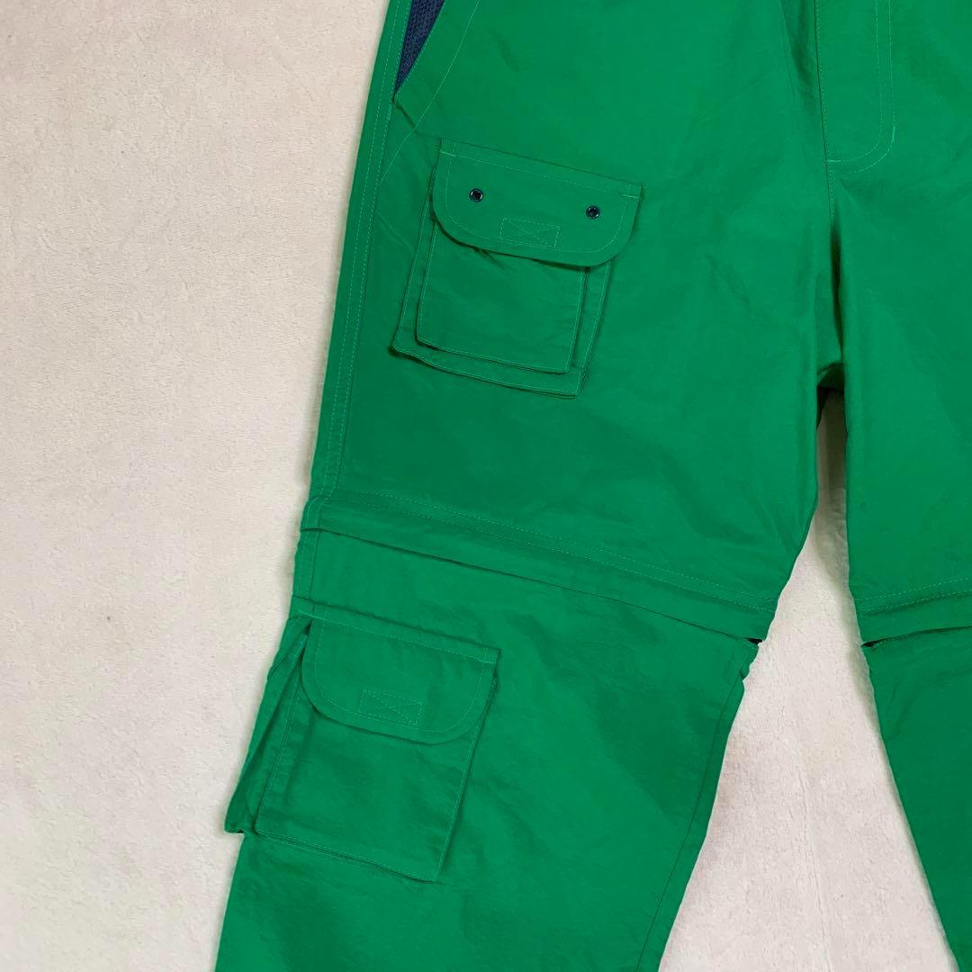 Polo Ralph Lauren 2Way イージークライミングパンツ ラルフ Polo Ralph Lauren 2Way イージークライミングパンツ ラルフ