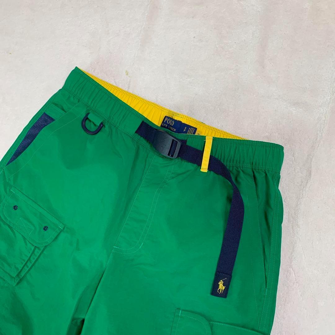 Polo Ralph Lauren 2Way イージークライミングパンツ ラルフ Polo Ralph Lauren 2Way イージークライミングパンツ ラルフ