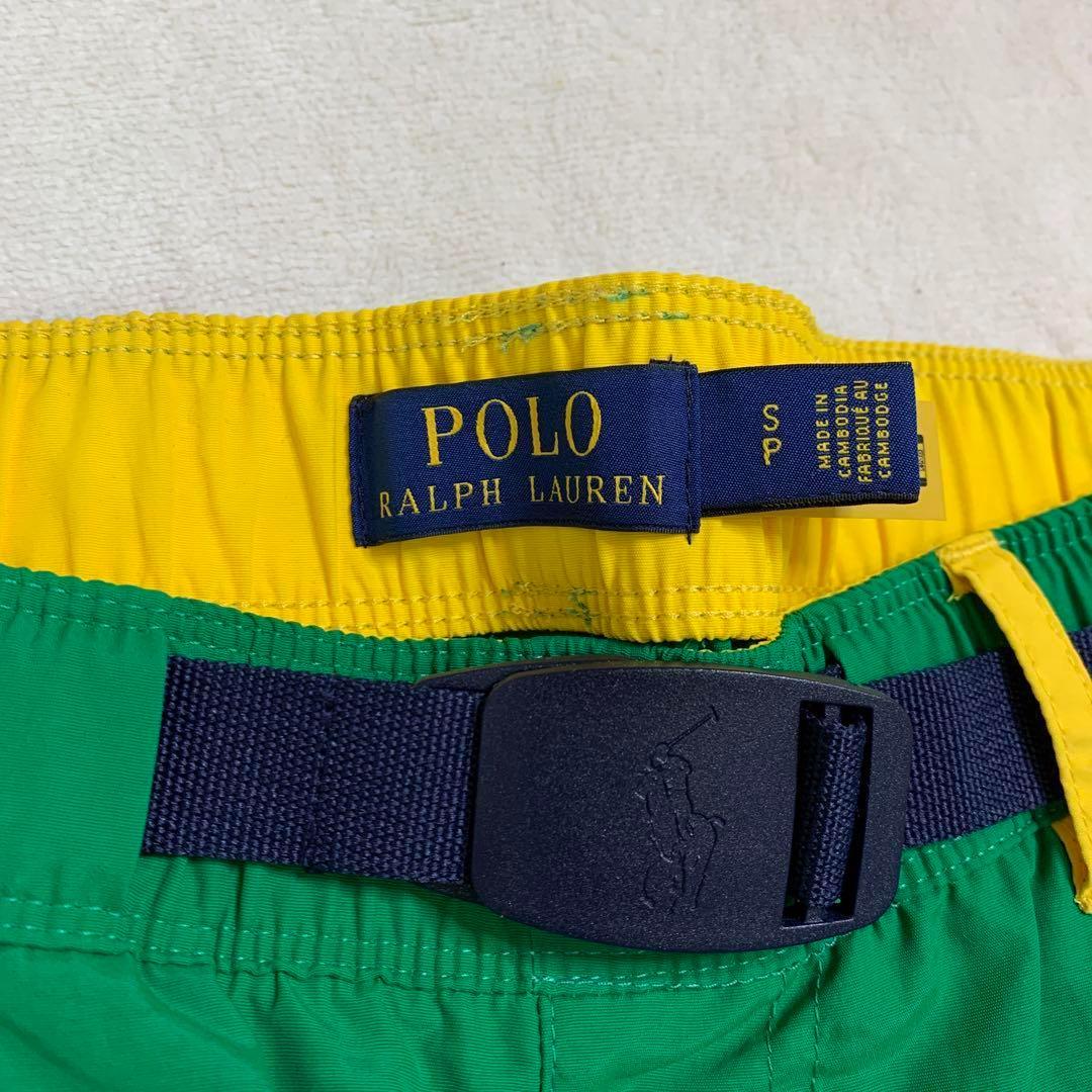 Polo Ralph Lauren 2Way イージークライミングパンツ ラルフ Polo Ralph Lauren 2Way イージークライミングパンツ ラルフ