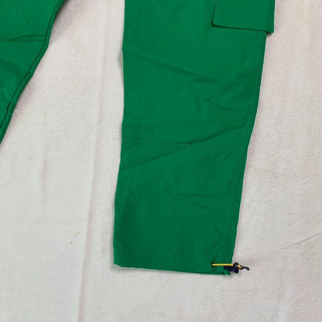 Polo Ralph Lauren 2Way イージークライミングパンツ ラルフ Polo Ralph Lauren 2Way イージークライミングパンツ ラルフ