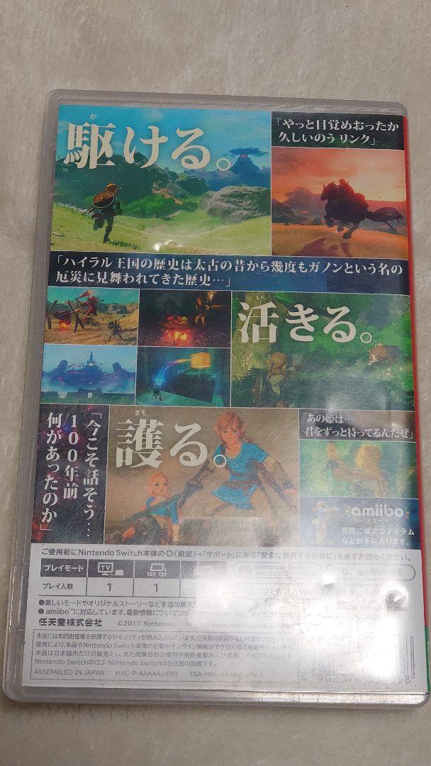 ゼルダの伝説 ティアーズ オブ ザ キングダム