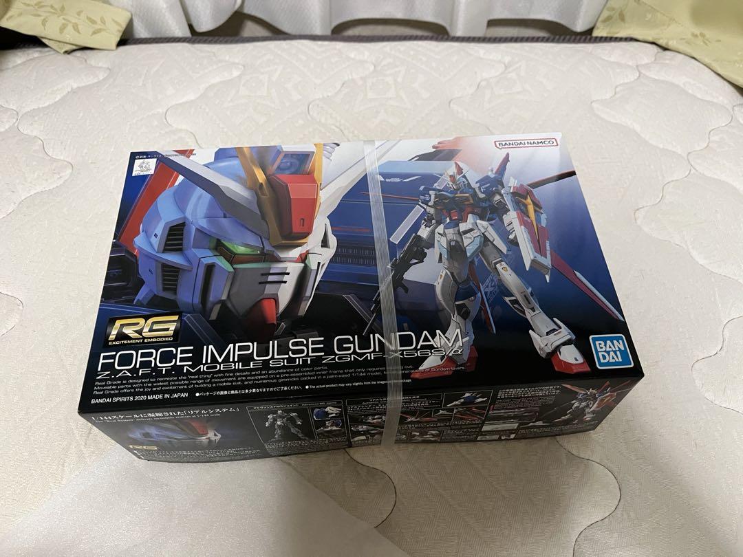 デスティニーガンダム&ストライクフリーダムガンダム クリア