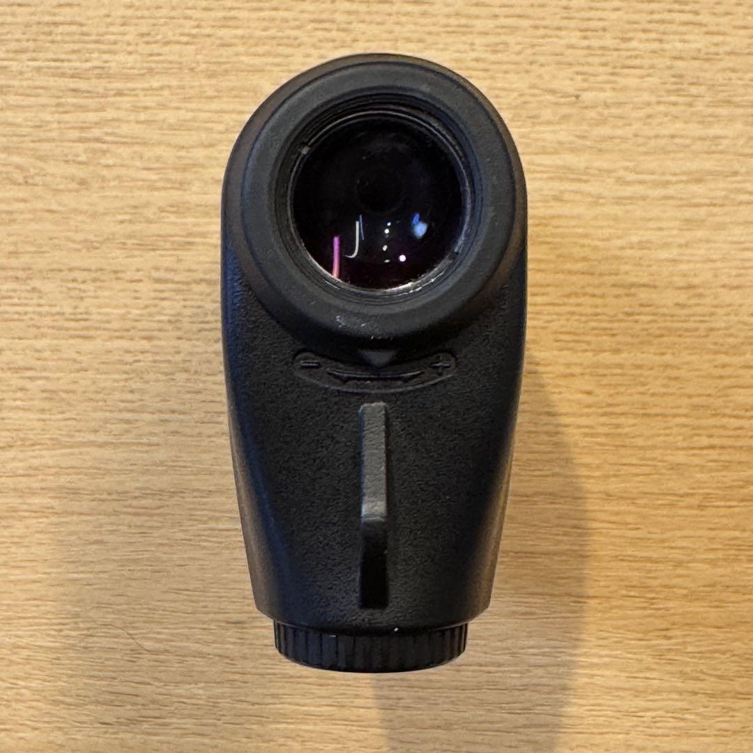 Nikon COOLSHOT 40i ゴルフ用距離計 - ラウンド用品