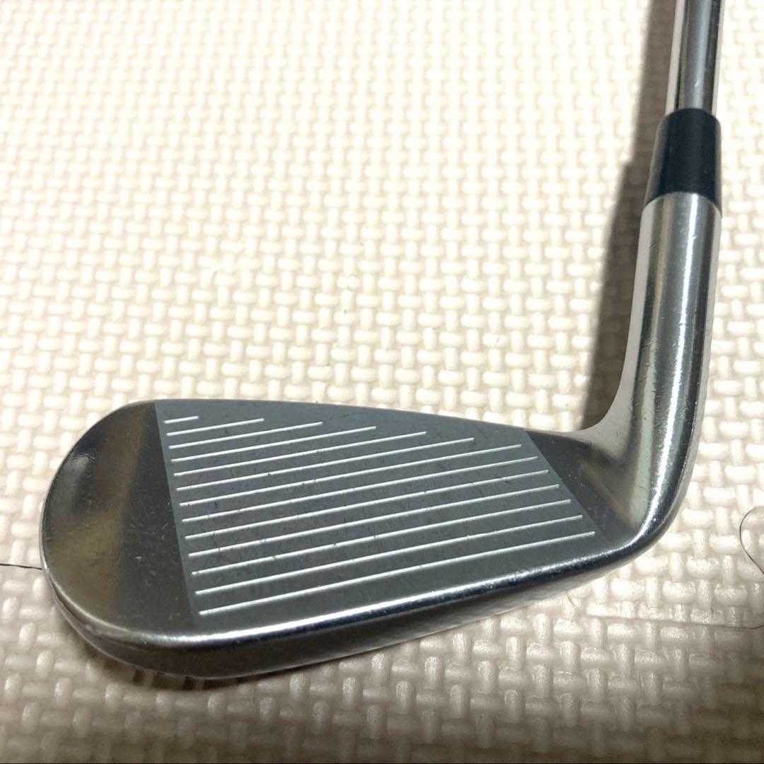 中古 ツアーステージ Xブレード GR フォージド アイアン 2014 4-PW