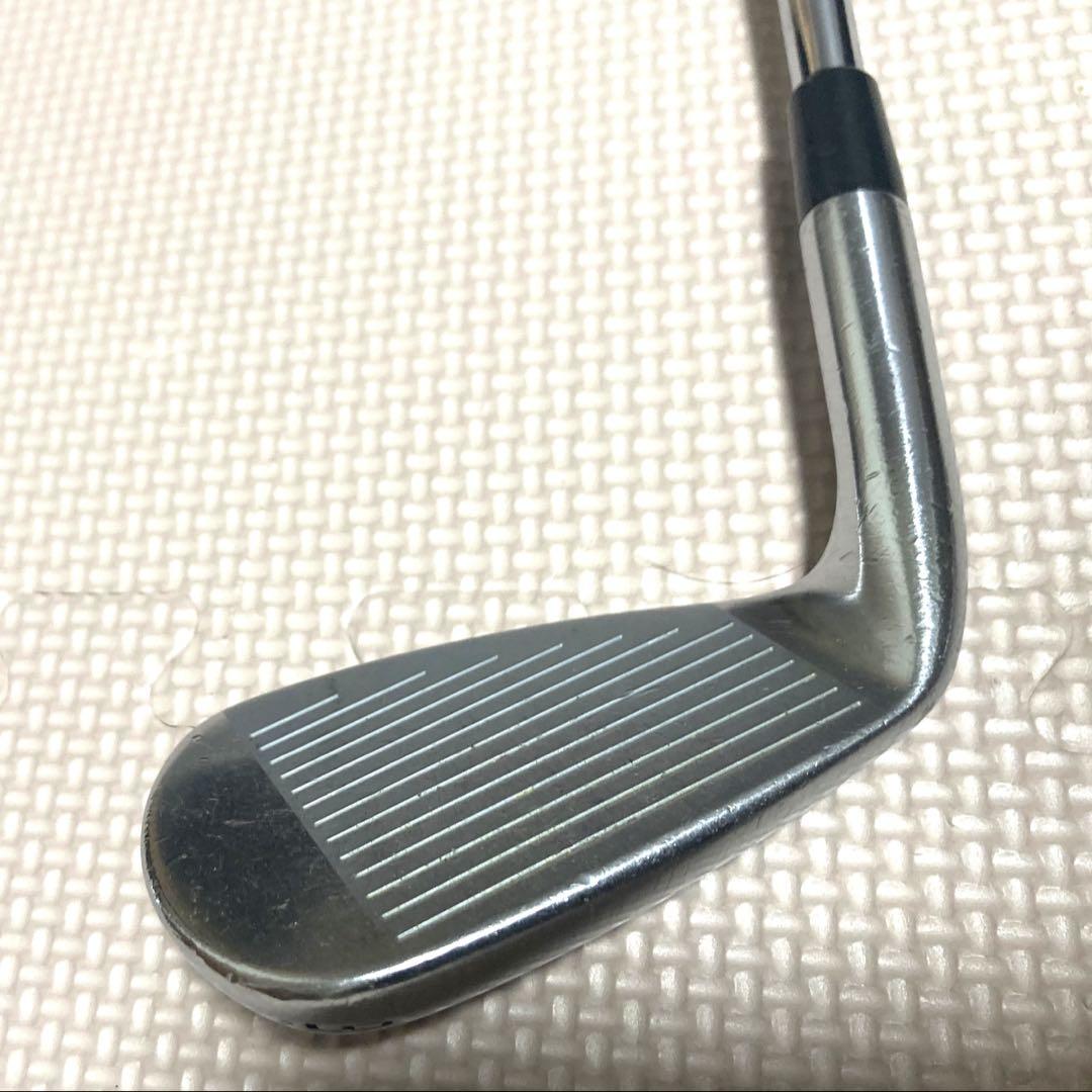 中古 ツアーステージ Xブレード GR フォージド アイアン 2014 4-PW